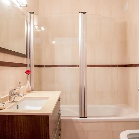 Appartamento B13 - Marina Condominium *