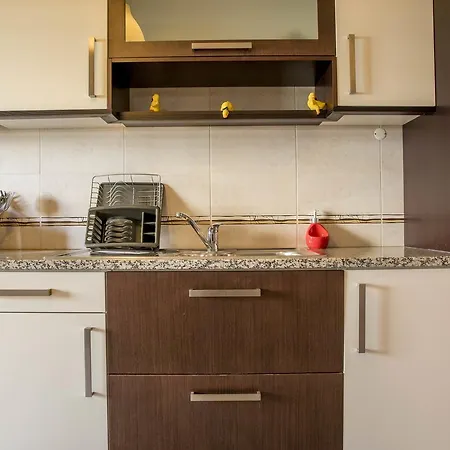 B13 - Marina Condominium Appartamento Lagos