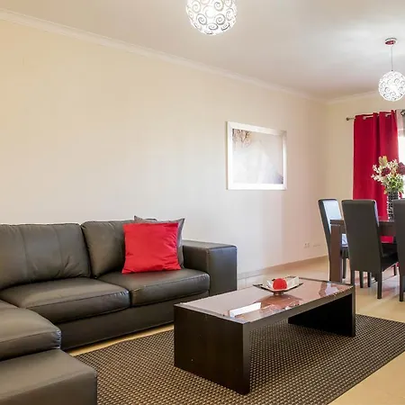 Appartamento B13 - Marina Condominium