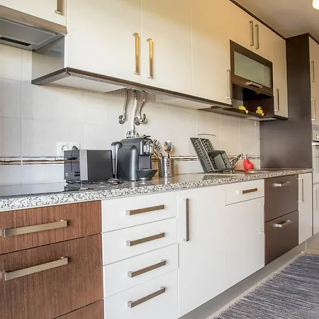 B13 - Marina Condominium Lägenhet Lagos