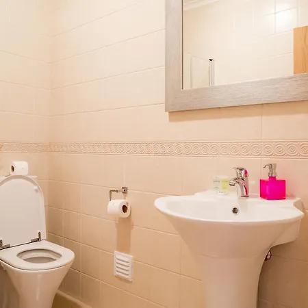 Appartamento B13 - Marina Condominium