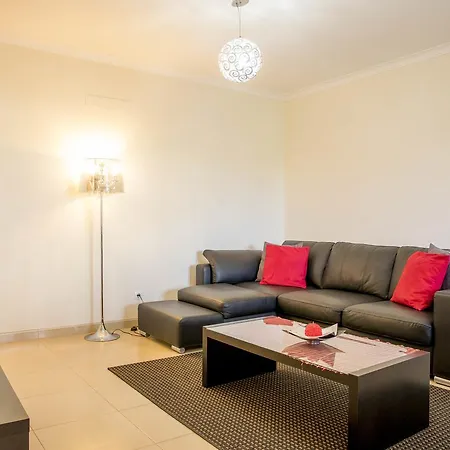Lägenhet B13 - Marina Condominium *