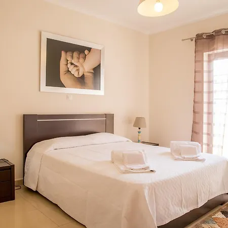 Appartement B13 - Marina Condominium *