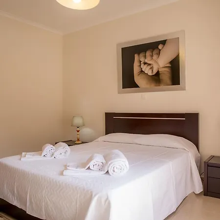 Appartement B13 - Marina Condominium Lagos