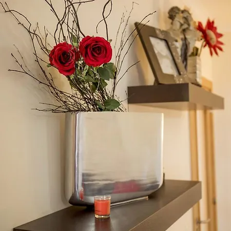 Appartement B13 - Marina Condominium Lagos