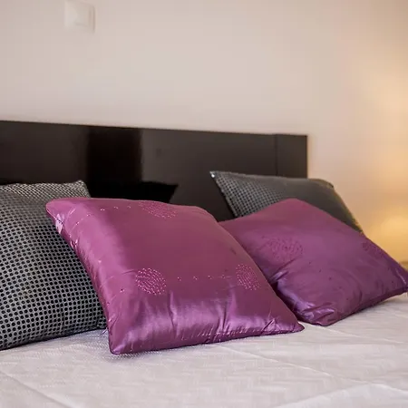 B13 - Marina Condominium Appartement Lagos